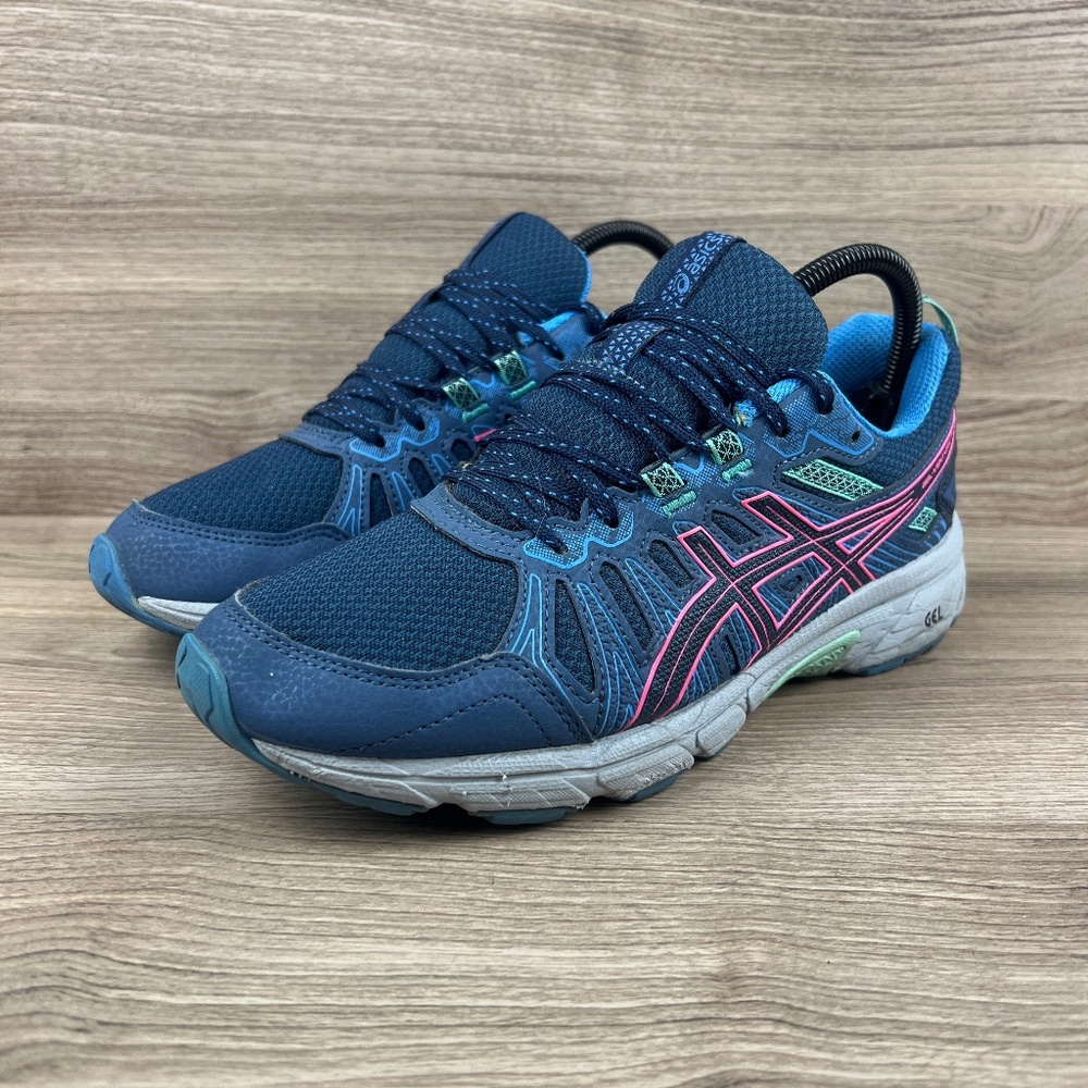 Asics Gel Venture 7 Women's Trail Running Shoes